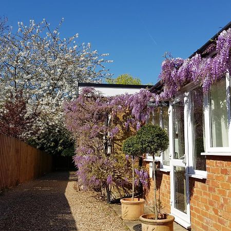 The Bakehouse Guesthouse Maidenhead Dış mekan fotoğraf