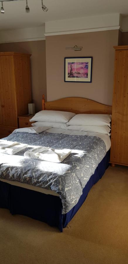 The Bakehouse Guesthouse Maidenhead Dış mekan fotoğraf