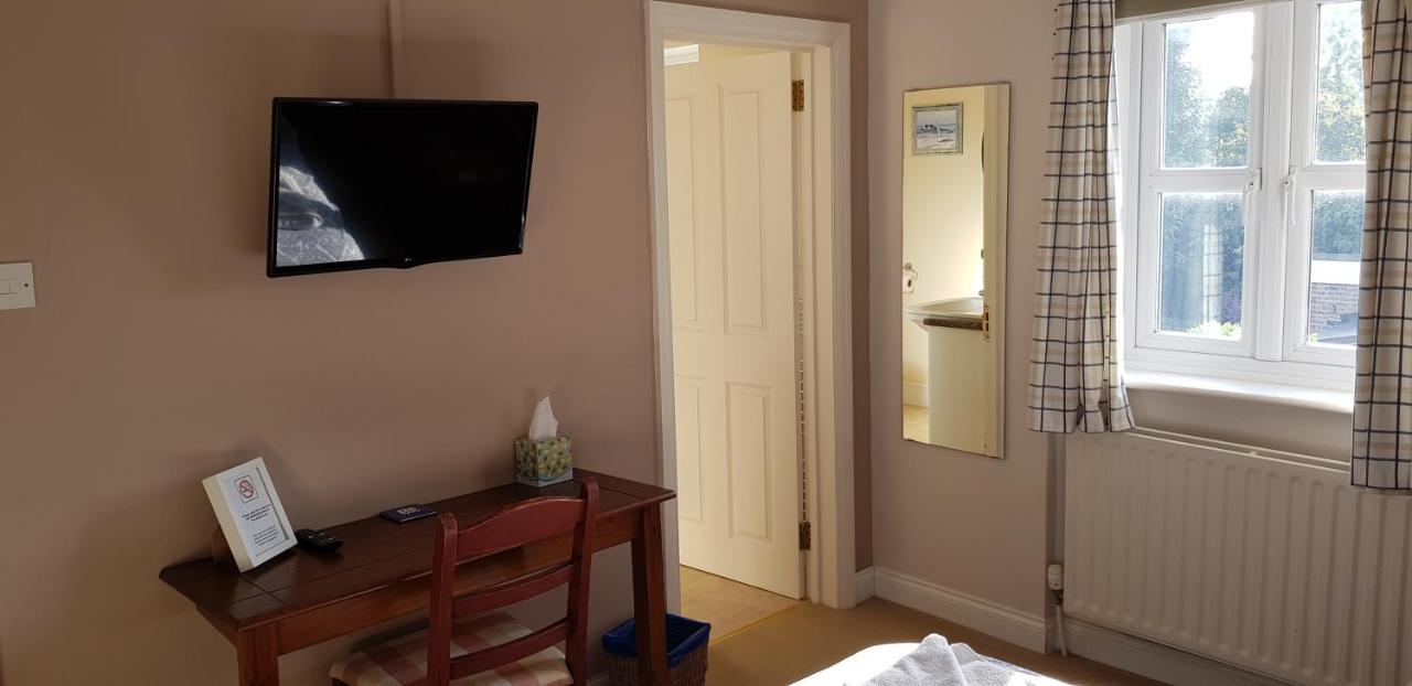 The Bakehouse Guesthouse Maidenhead Dış mekan fotoğraf