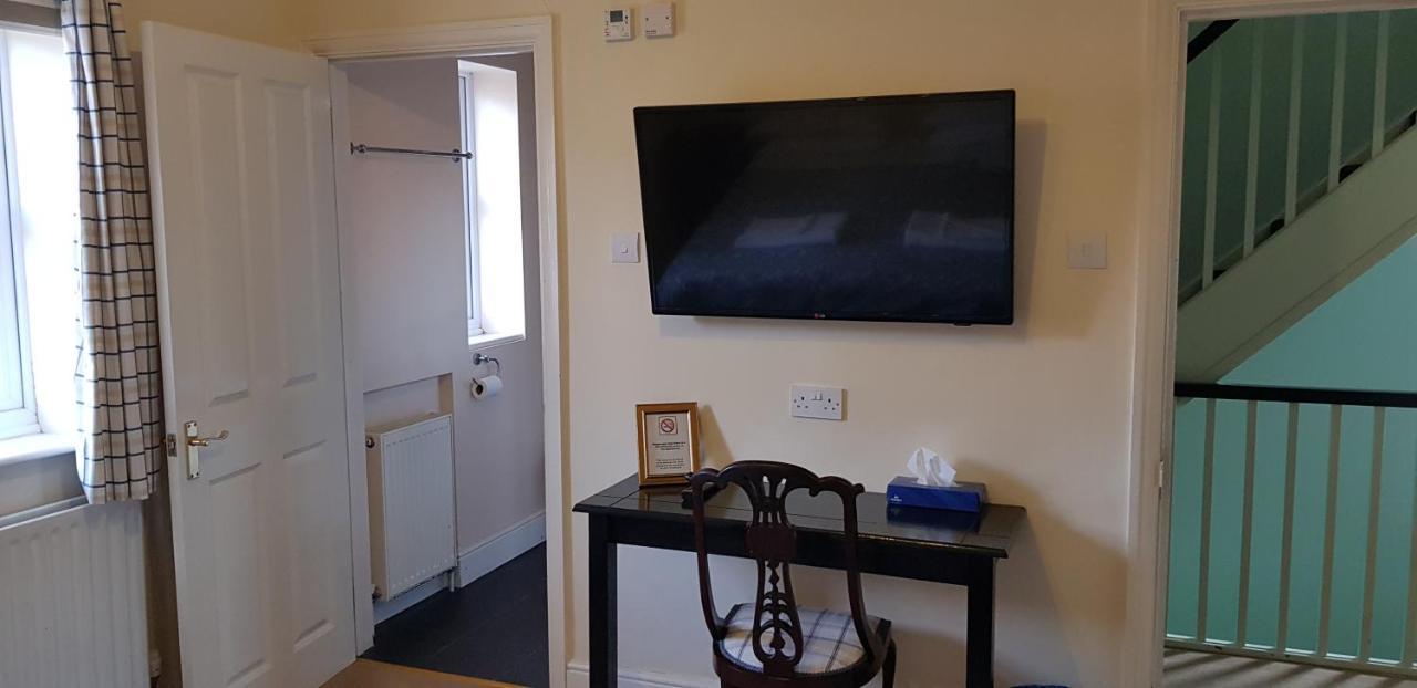 The Bakehouse Guesthouse Maidenhead Dış mekan fotoğraf