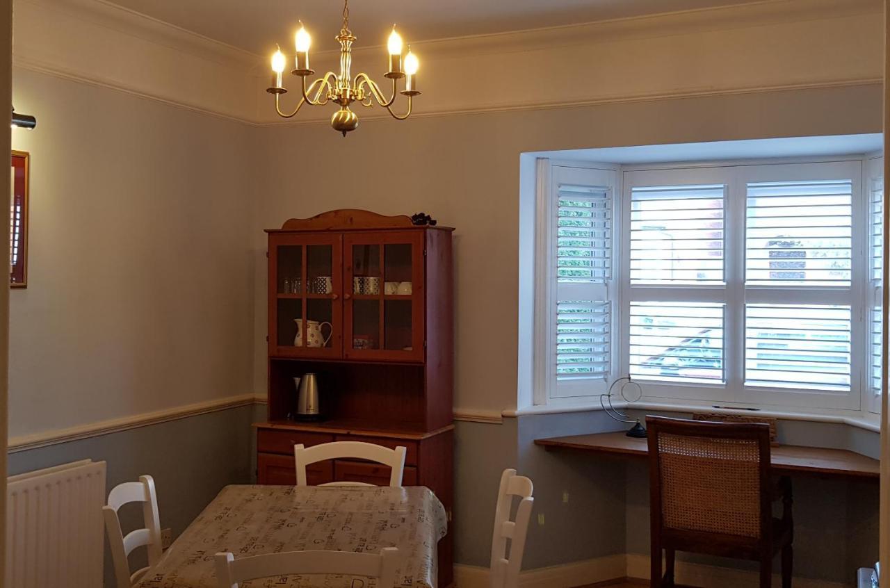 The Bakehouse Guesthouse Maidenhead Dış mekan fotoğraf
