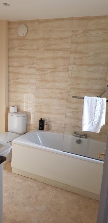The Bakehouse Guesthouse Maidenhead Dış mekan fotoğraf