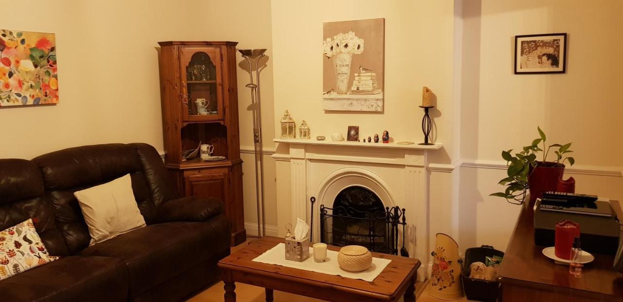 The Bakehouse Guesthouse Maidenhead Dış mekan fotoğraf