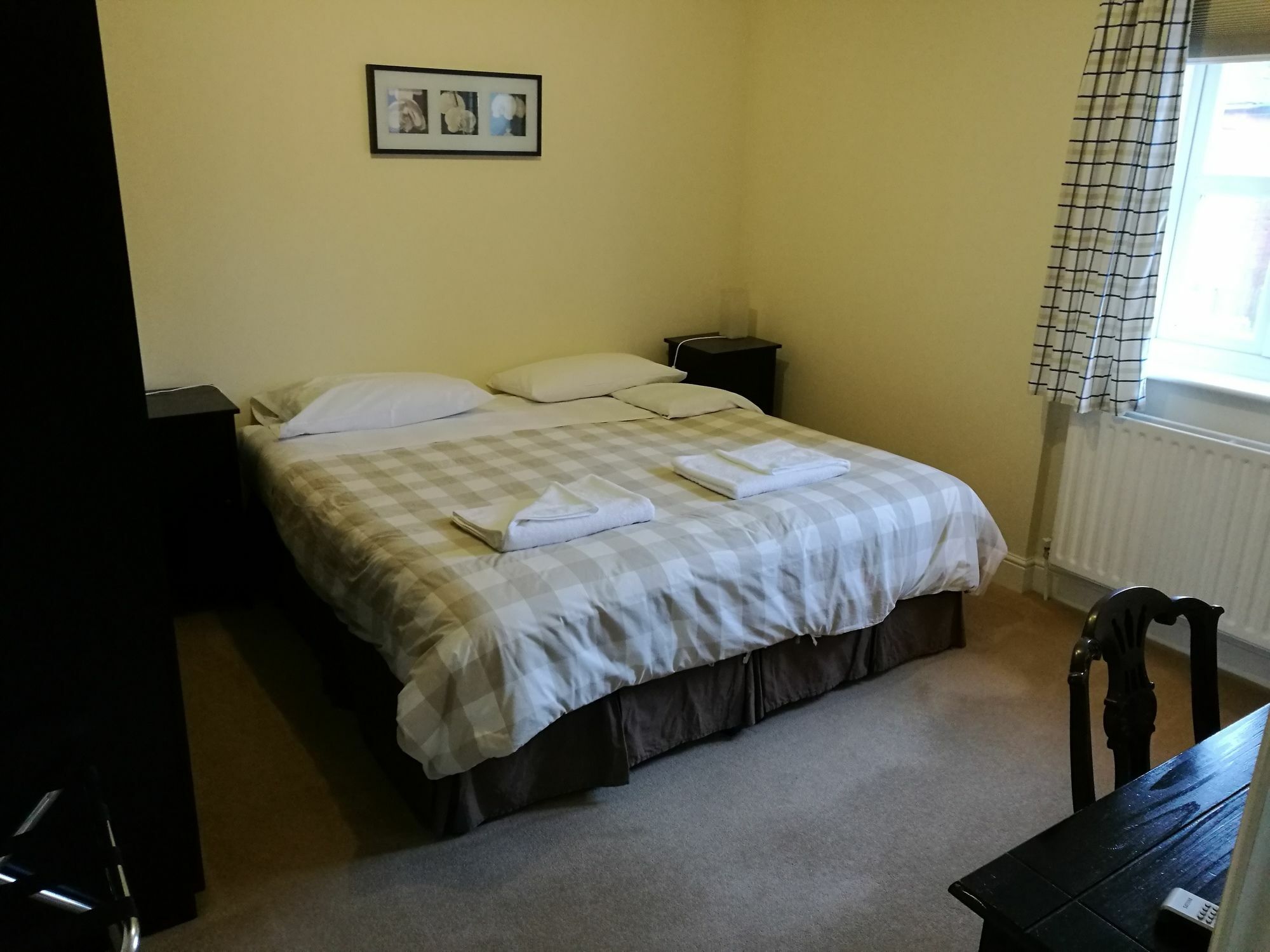 The Bakehouse Guesthouse Maidenhead Dış mekan fotoğraf
