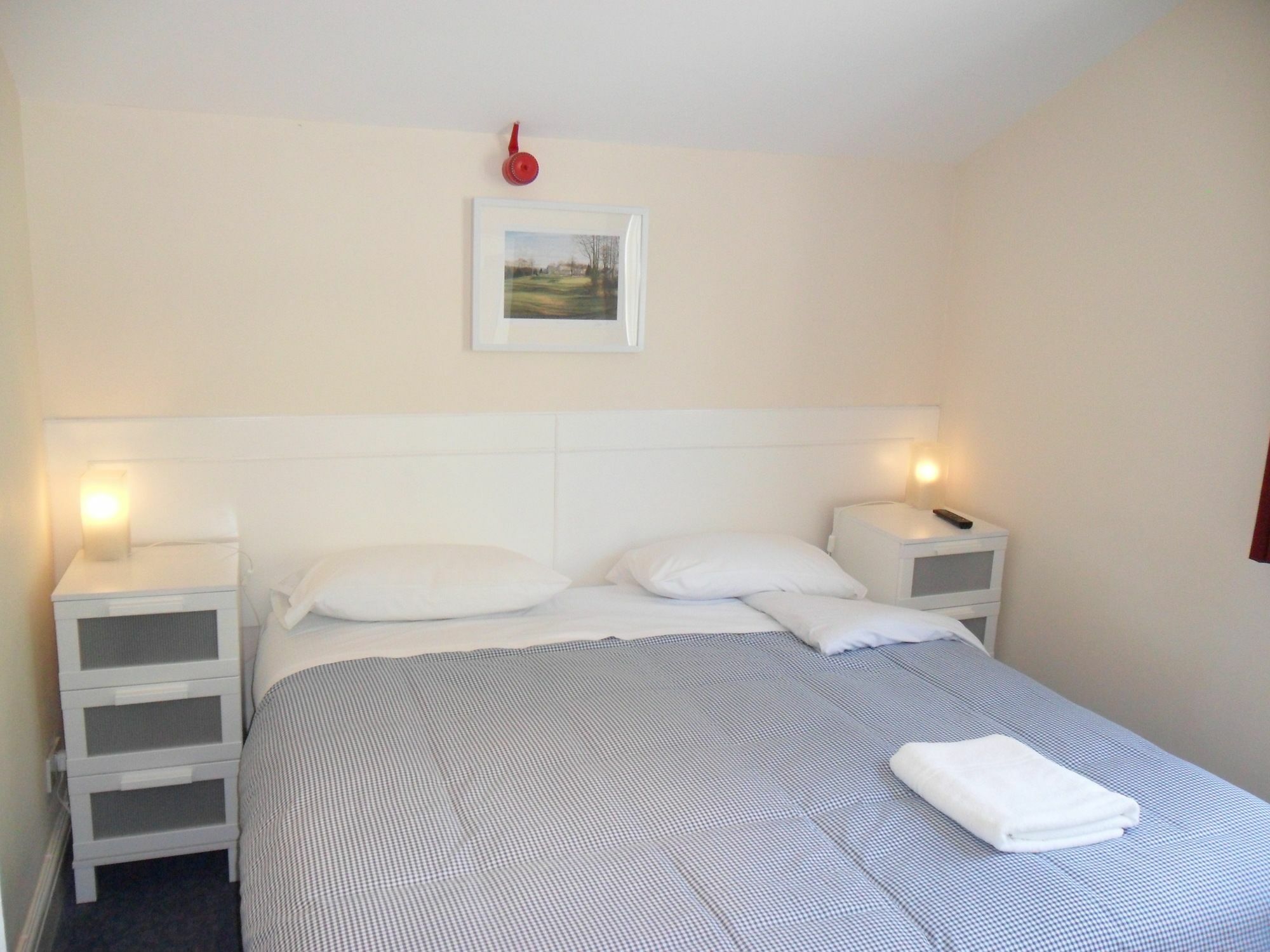 The Bakehouse Guesthouse Maidenhead Dış mekan fotoğraf