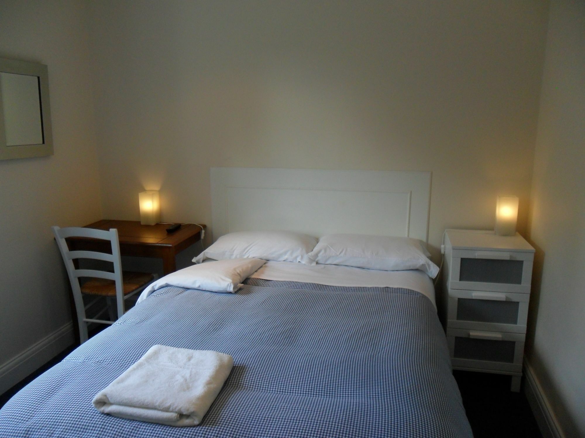 The Bakehouse Guesthouse Maidenhead Dış mekan fotoğraf